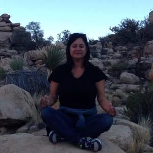 Meet your Posher, Donielle